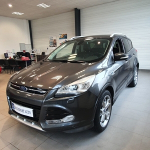 FORD KUGA 2.0 TDCI 179CH TURBO PLATINIUM 4X4 START-STOP